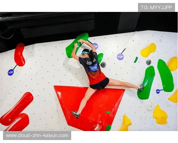 极限攀岩联盟赛，突破自我极限，极限攀岩纪录片男主角